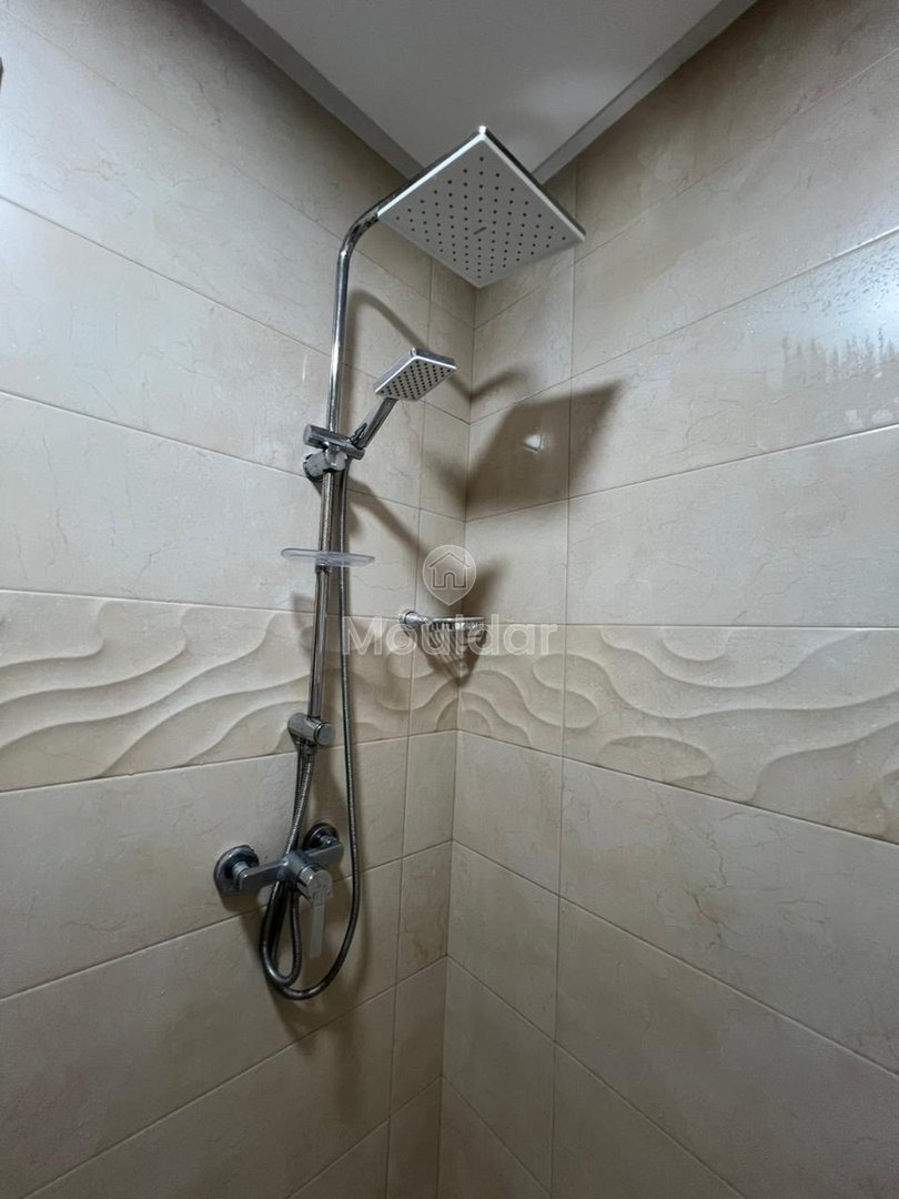 Wunderschöne Wohnung zur Miete in Agadir – Haut Founty - Photo 12