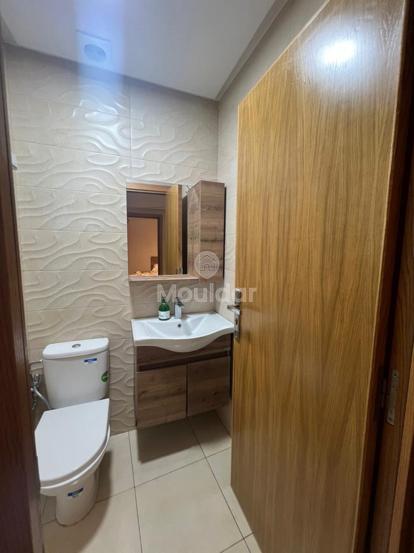 Wunderschöne Wohnung zur Miete in Agadir – Haut Founty - Photo 9