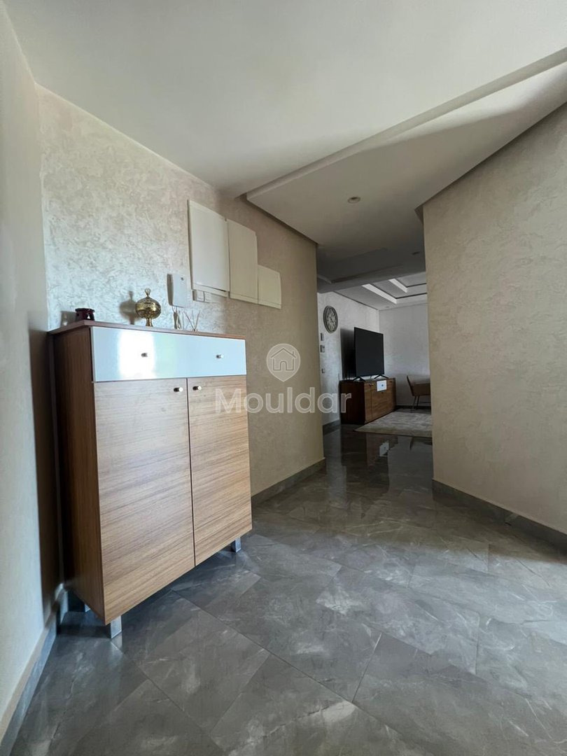 Wunderschöne Wohnung zur Miete in Agadir – Haut Founty - Photo 8