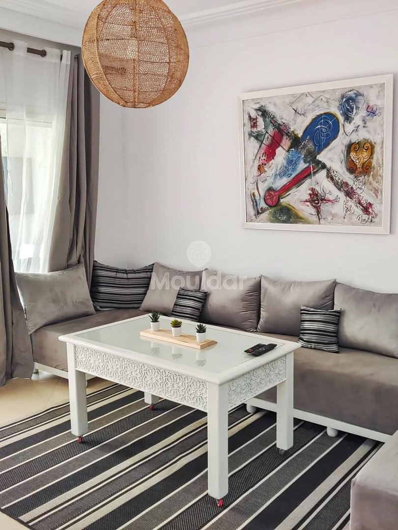 Appartamenti in affitto ad Asilah: Comfort e stile - Photo 2