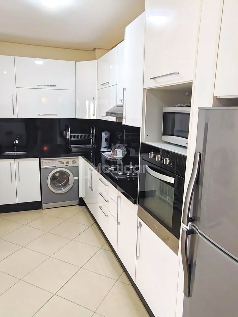 Appartamenti in affitto ad Asilah: Comfort e stile - Photo 7