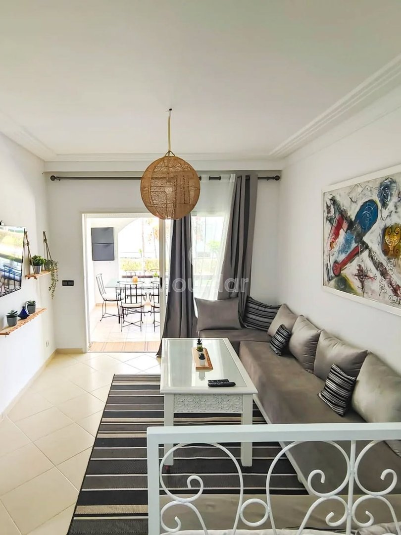 Appartamenti in affitto ad Asilah: Comfort e stile - Photo 1