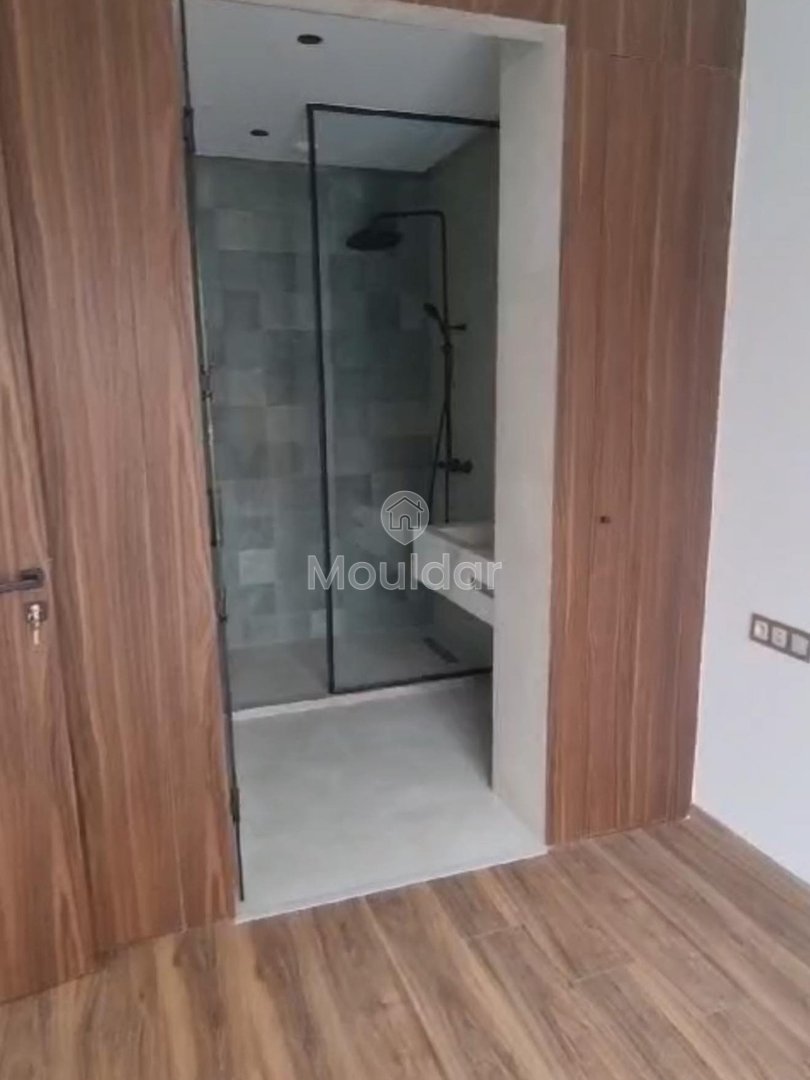 Casablanca Oasis'ta Kiralık Studio: Şirin ve Konforlu - Photo 2