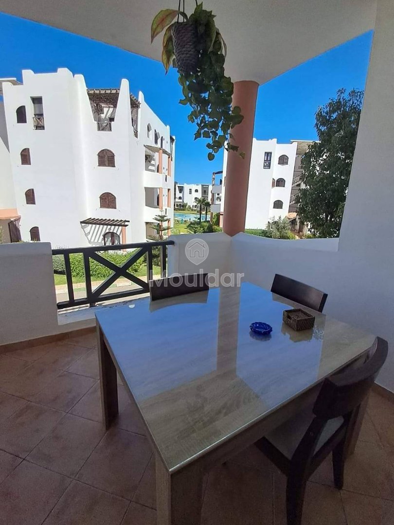 Appartement Ferienwohnung in Cabo Negro : Flucht und Komfort - Photo 9