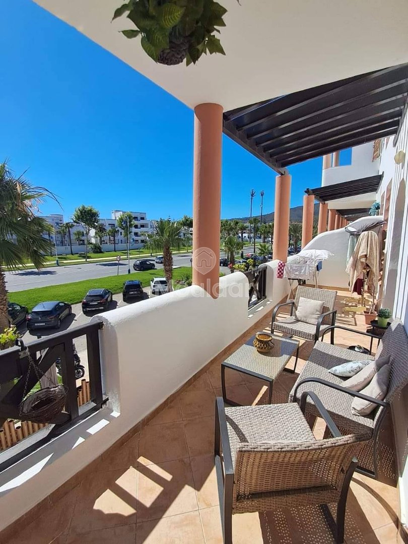 Appartement Ferienwohnung in Cabo Negro : Flucht und Komfort - Photo 7