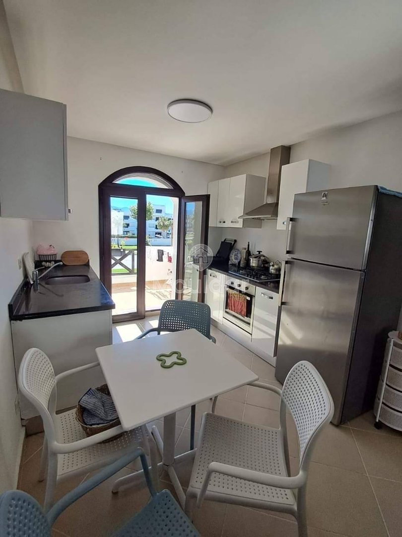 Appartement Ferienwohnung in Cabo Negro : Flucht und Komfort - Photo 13