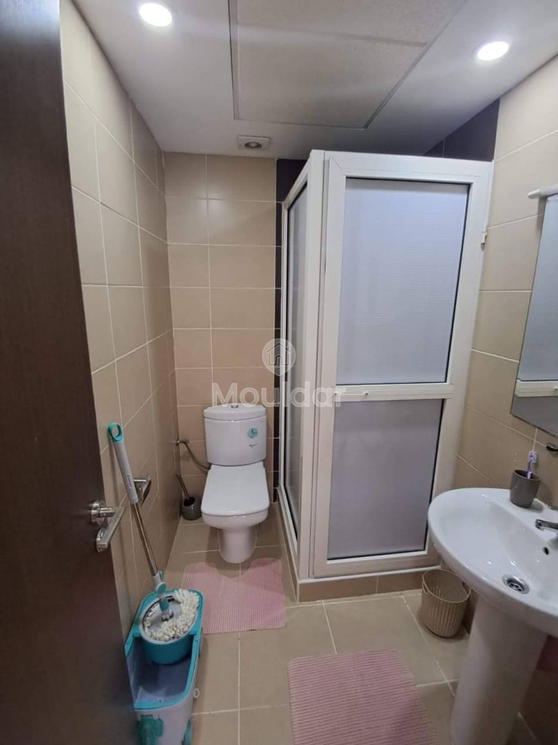 Appartement Ferienwohnung in Cabo Negro : Flucht und Komfort - Photo 14