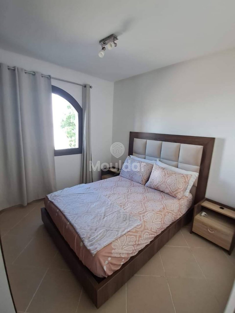 Appartement Ferienwohnung in Cabo Negro : Flucht und Komfort - Photo 3