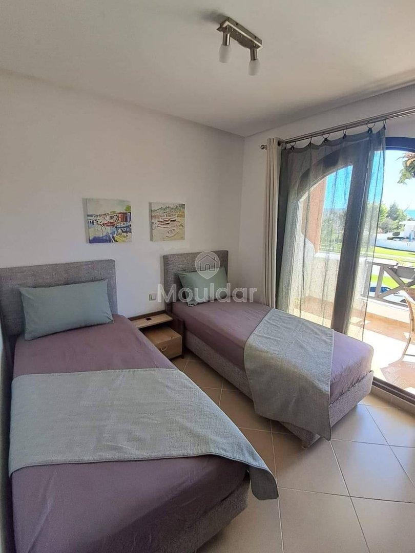 Appartement Ferienwohnung in Cabo Negro : Flucht und Komfort - Photo 5