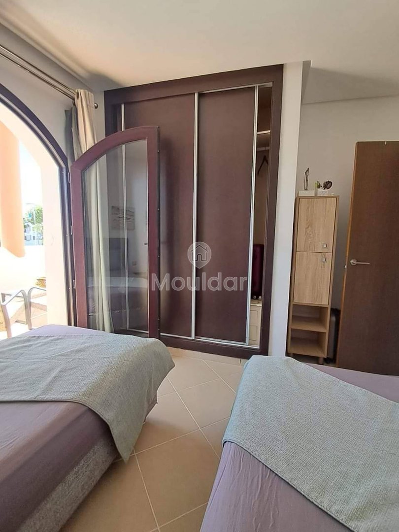 Appartement Ferienwohnung in Cabo Negro : Flucht und Komfort - Photo 6