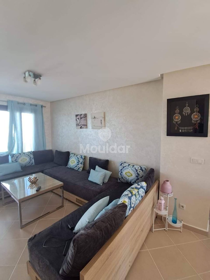 Appartement Ferienwohnung in Cabo Negro : Flucht und Komfort - Photo 2