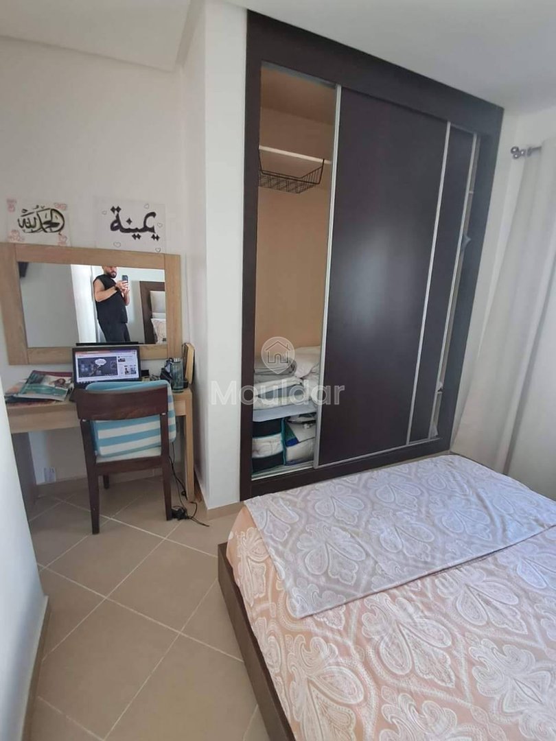 Appartement Ferienwohnung in Cabo Negro : Flucht und Komfort - Photo 4