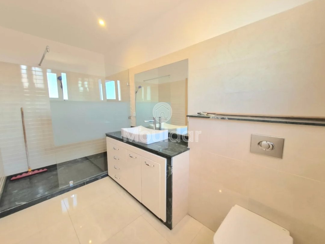 مكتب واسع للإيجار في سيدي غانم، مراكش - 280م² - Photo 8