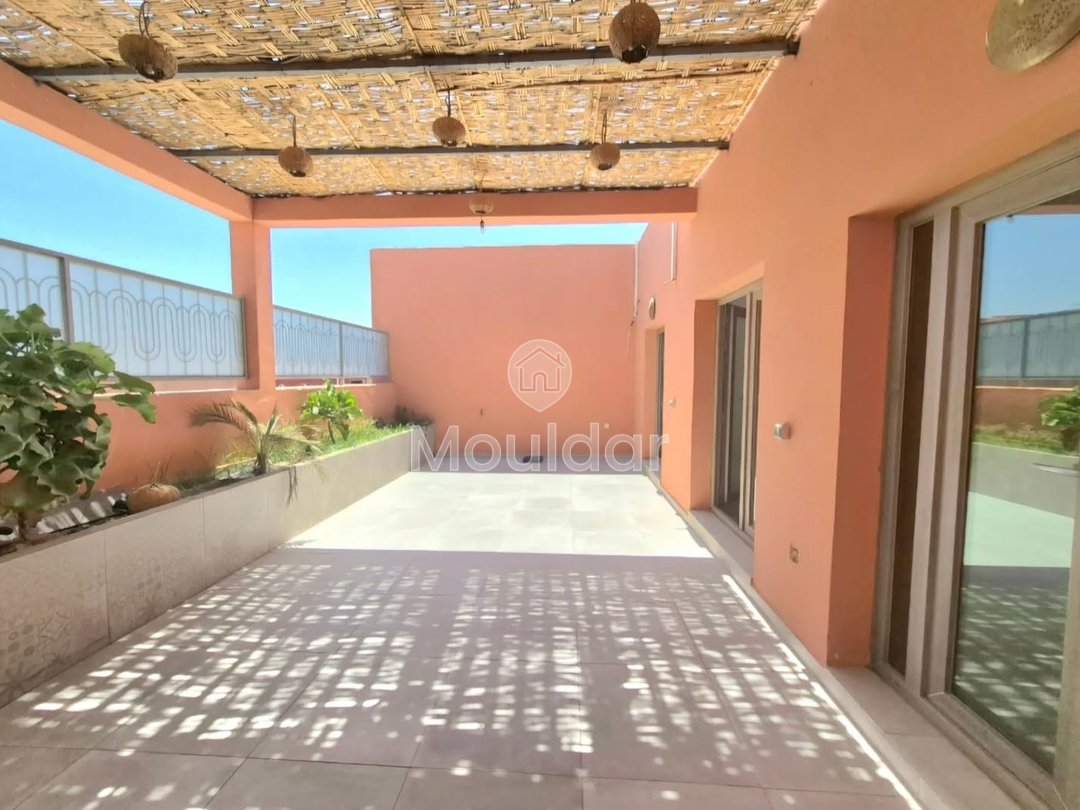 مكتب واسع للإيجار في سيدي غانم، مراكش - 280م² - Photo 7