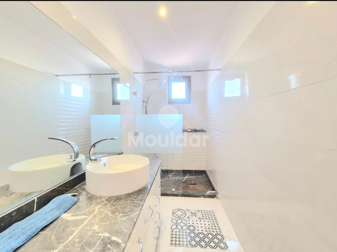 مكتب واسع للإيجار في سيدي غانم، مراكش - 280م² - Photo 9