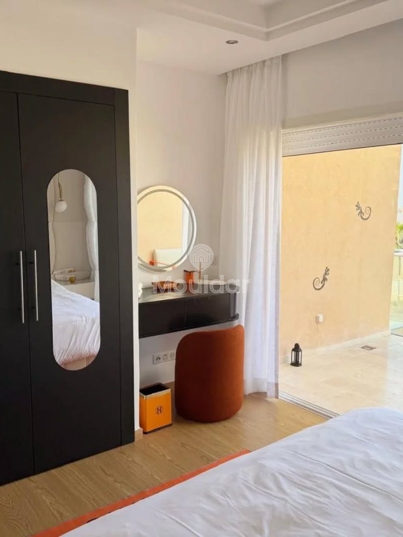 Urokliwy duplex w Taghazout: Zatrzymaj się w raju - Photo 7