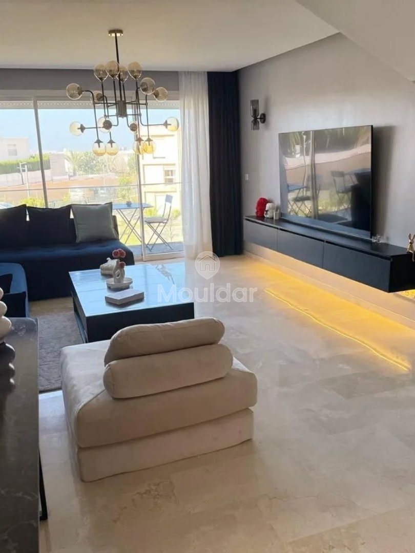 Urokliwy duplex w Taghazout: Zatrzymaj się w raju - Photo 1