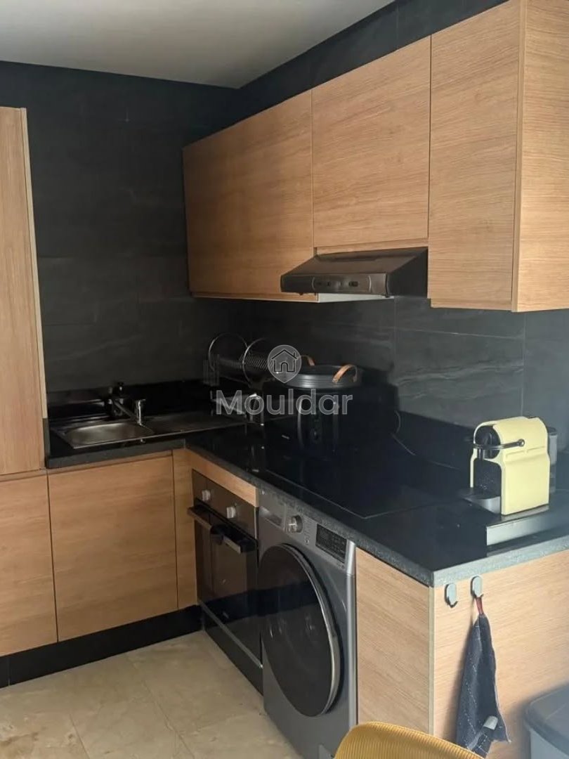 Urokliwy duplex w Taghazout: Zatrzymaj się w raju - Photo 10