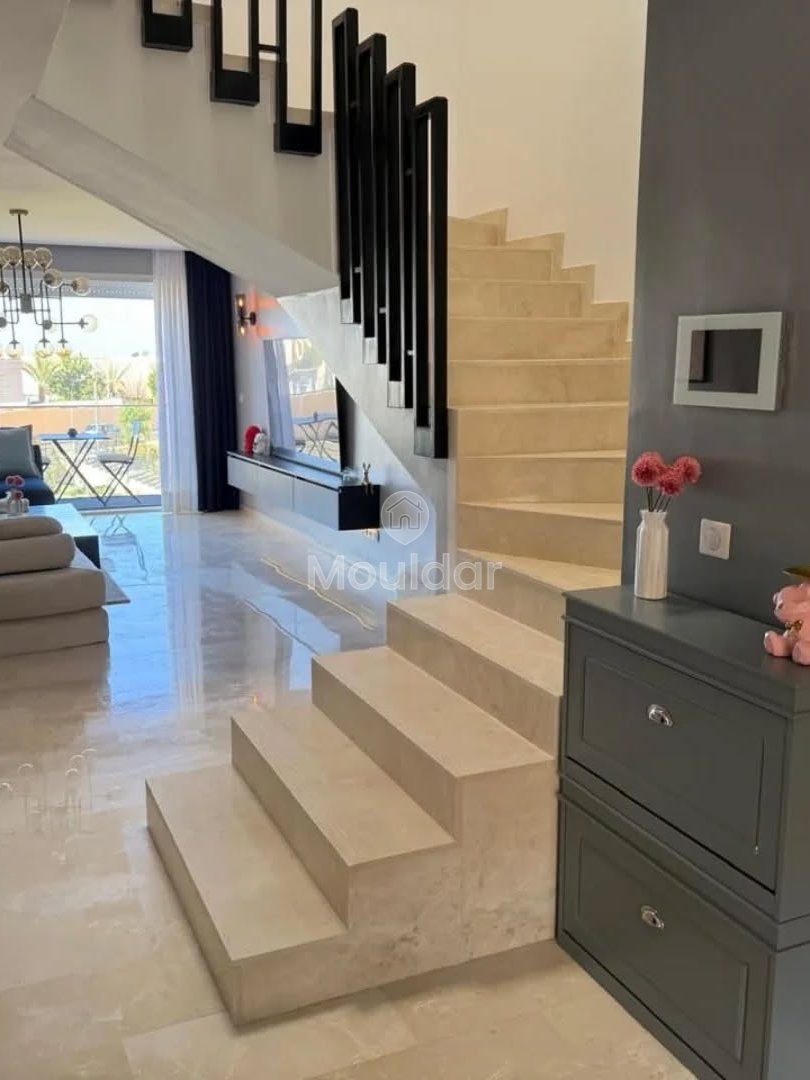 Urokliwy duplex w Taghazout: Zatrzymaj się w raju - Photo 8