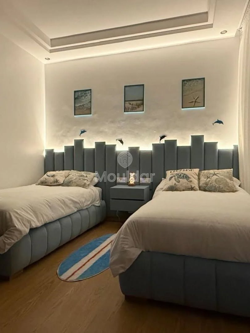 Urokliwy duplex w Taghazout: Zatrzymaj się w raju - Photo 5