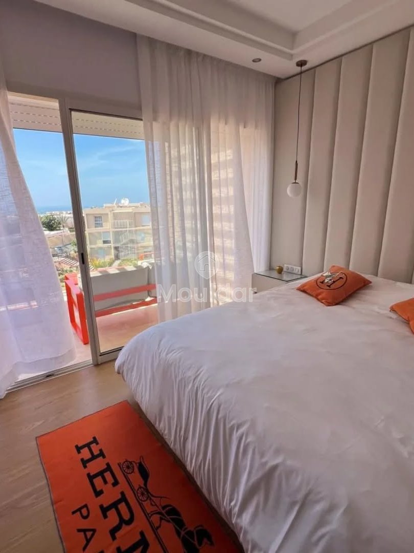 Urokliwy duplex w Taghazout: Zatrzymaj się w raju - Photo 3