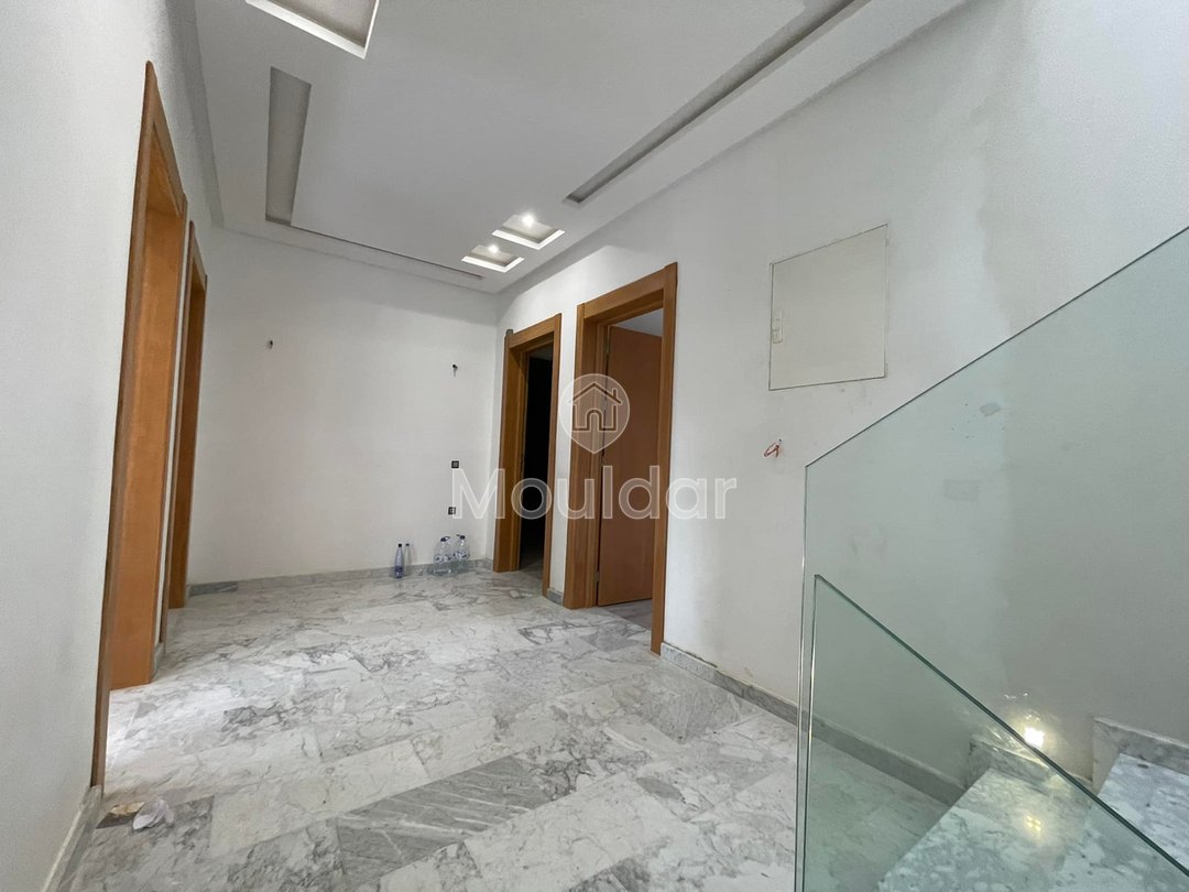 Villa de Luxe à Louer à Marrakech - 4 Chambres Spacieuses - Photo 4