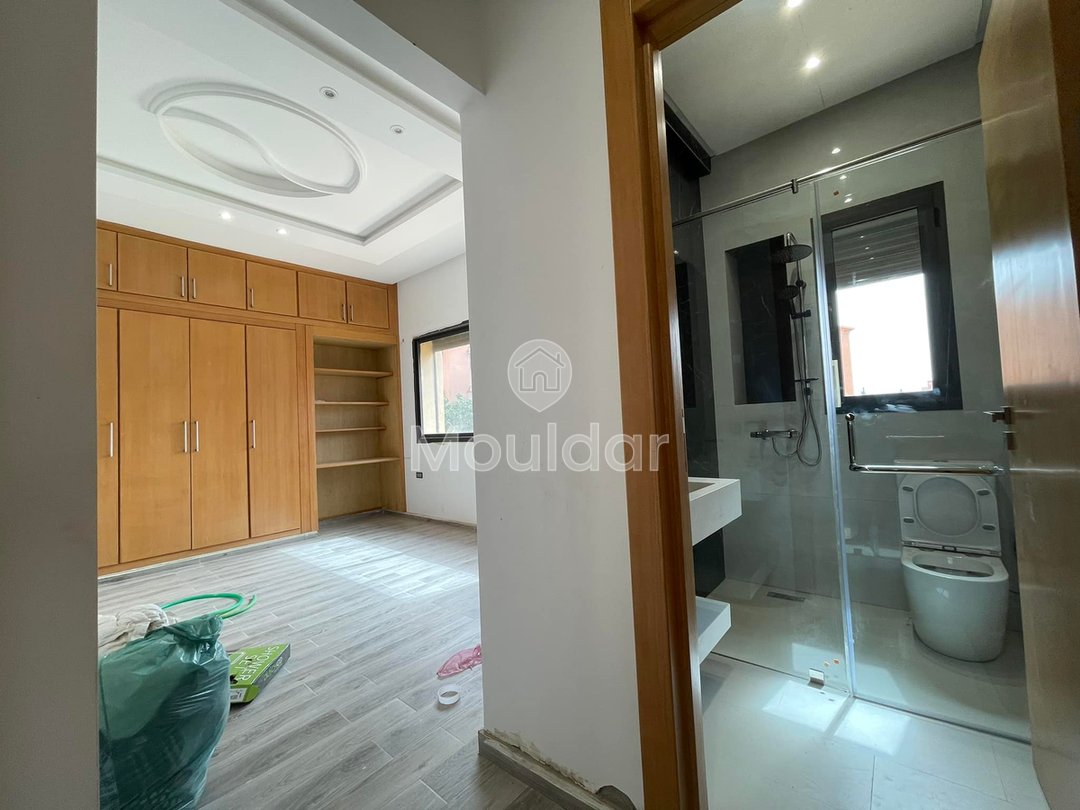 Villa de Luxe à Louer à Marrakech - 4 Chambres Spacieuses - Photo 14