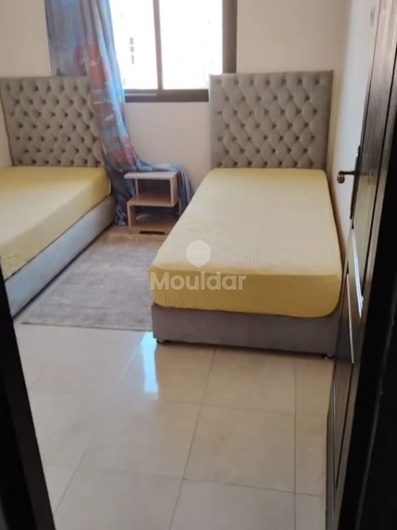 Kiralık: Marrakech'in Kalbinde 2 Odalı Daire - Photo 4