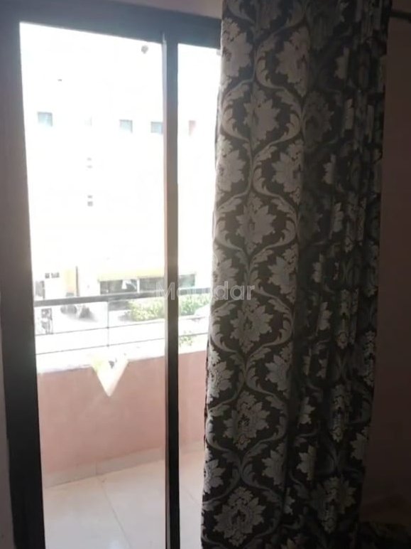 Kiralık: Marrakech'in Kalbinde 2 Odalı Daire - Photo 6