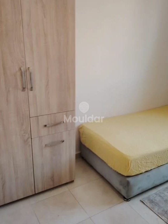 Kiralık: Marrakech'in Kalbinde 2 Odalı Daire - Photo 3