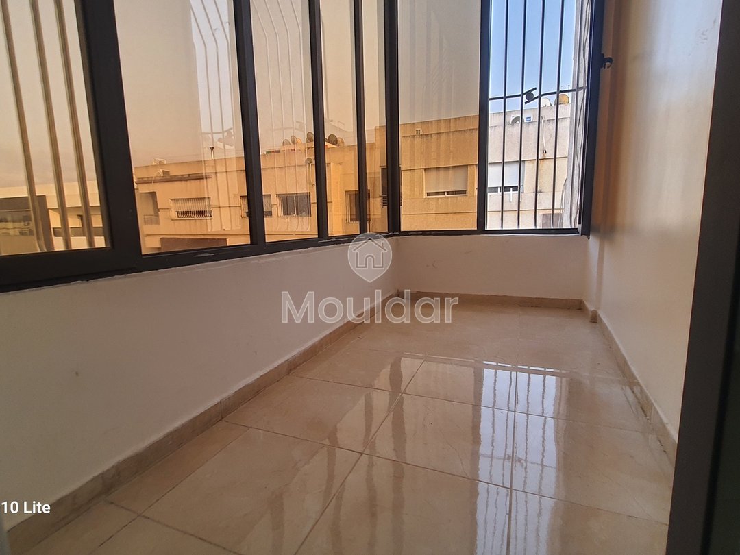 Apartamento de luxo à venda, com área total de 160 m², idealmente localizado em Fez, perto da clínica Al-Razi. - Photo 9