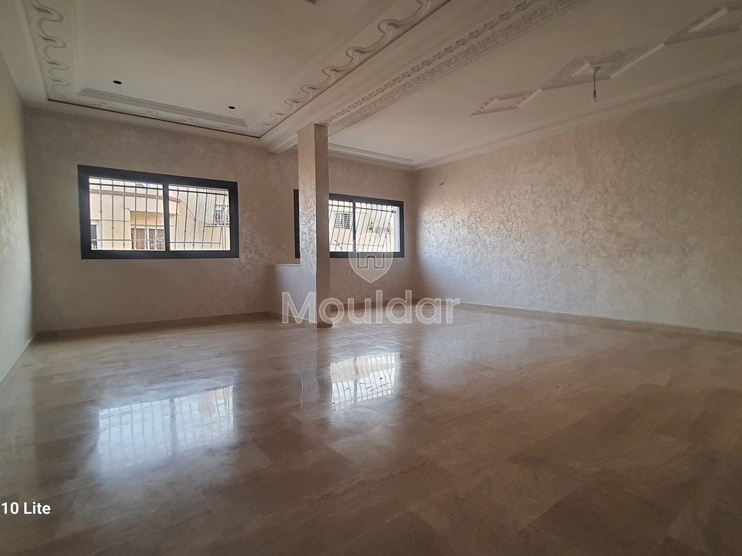 Apartamento de luxo à venda, com área total de 160 m², idealmente localizado em Fez, perto da clínica Al-Razi. - Photo 3