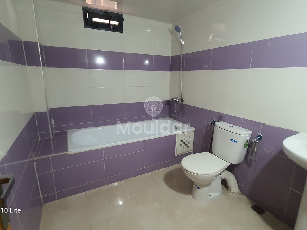 Apartamento de luxo à venda, com área total de 160 m², idealmente localizado em Fez, perto da clínica Al-Razi. - Photo 15