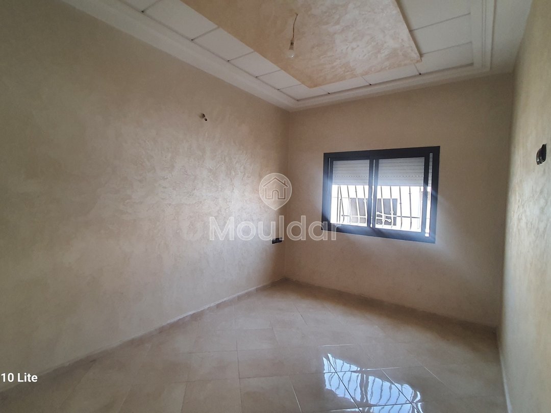 Apartamento de luxo à venda, com área total de 160 m², idealmente localizado em Fez, perto da clínica Al-Razi. - Photo 2