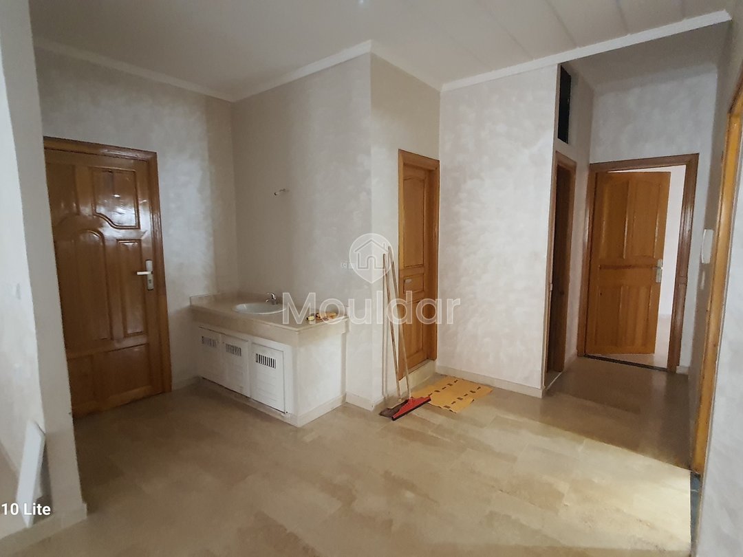 Apartamento de luxo à venda, com área total de 160 m², idealmente localizado em Fez, perto da clínica Al-Razi. - Photo 14