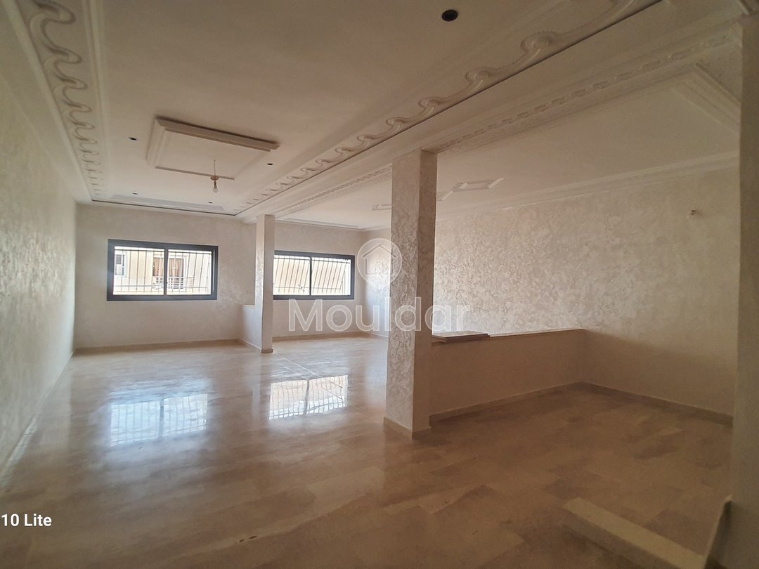 Apartamento de luxo à venda, com área total de 160 m², idealmente localizado em Fez, perto da clínica Al-Razi. - Photo 4