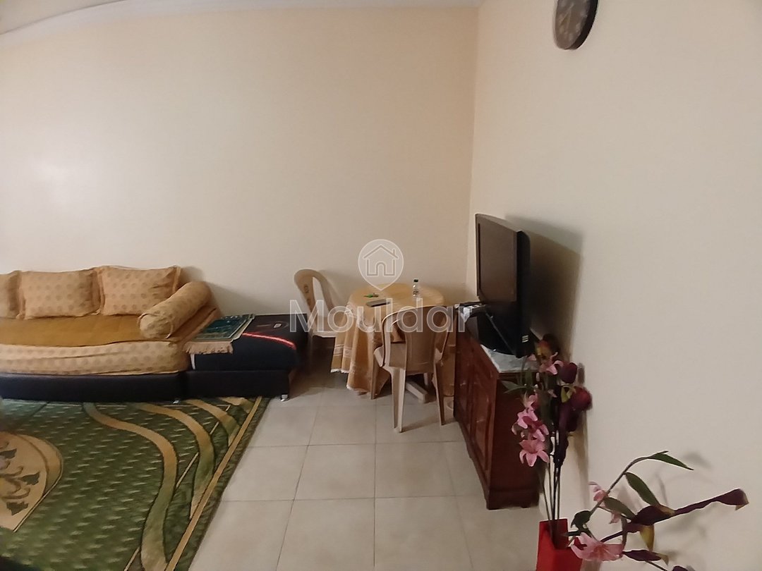 Affitta subito il tuo appartamento moderno a Marrakech, Mabrouka - Photo 2