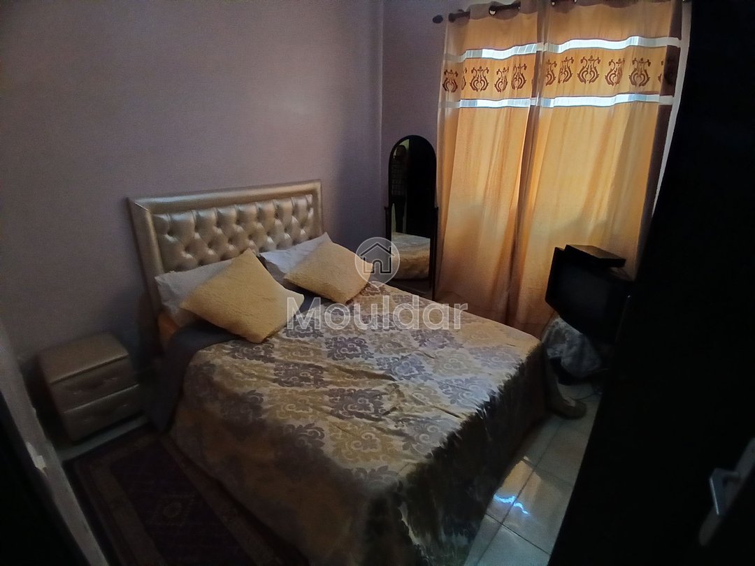 Affitta subito il tuo appartamento moderno a Marrakech, Mabrouka - Photo 7