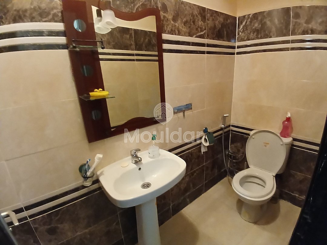 Affitta subito il tuo appartamento moderno a Marrakech, Mabrouka - Photo 13