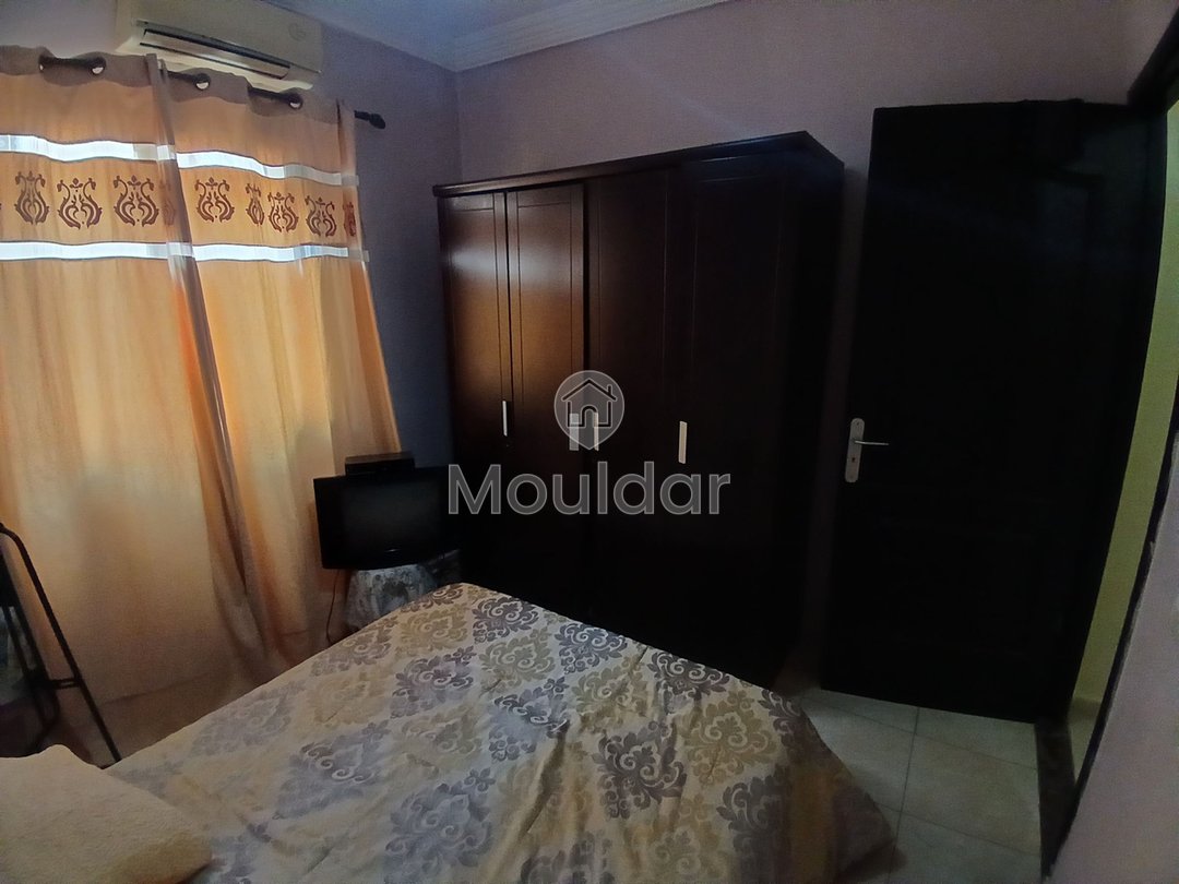 Affitta subito il tuo appartamento moderno a Marrakech, Mabrouka - Photo 8