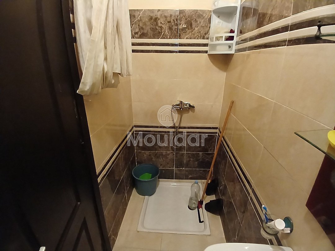 Affitta subito il tuo appartamento moderno a Marrakech, Mabrouka - Photo 12