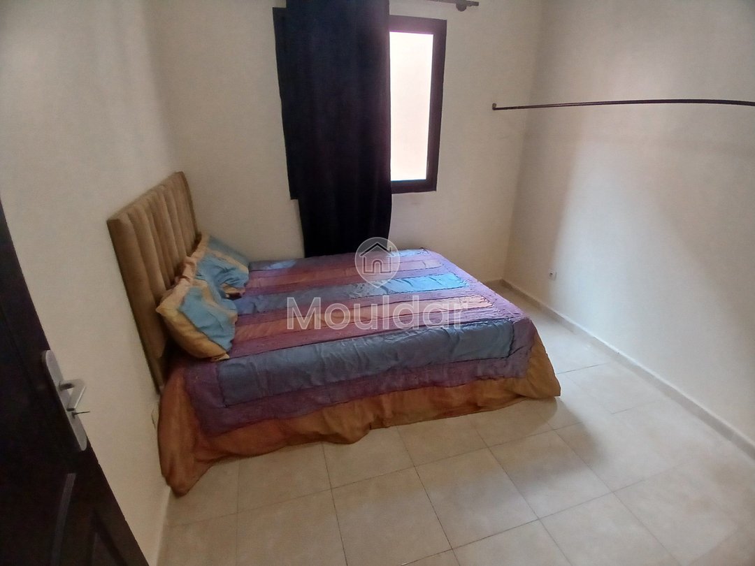 Affitta subito il tuo appartamento moderno a Marrakech, Mabrouka - Photo 5