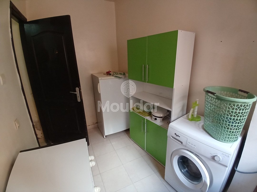 Affitta subito il tuo appartamento moderno a Marrakech, Mabrouka - Photo 11