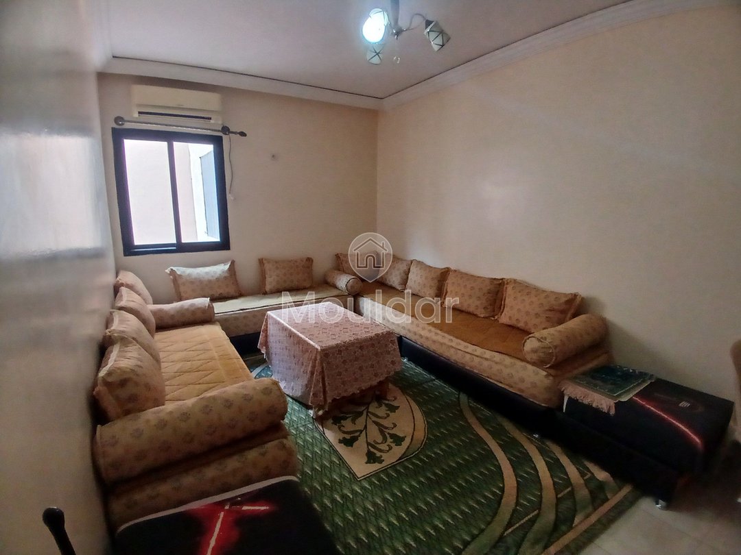 Affitta subito il tuo appartamento moderno a Marrakech, Mabrouka - Photo 4