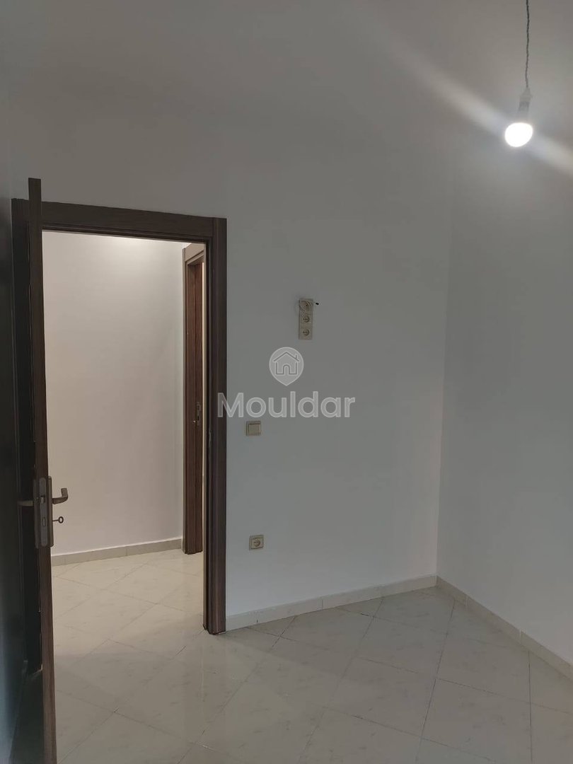 Bel appartamento da affittare a Casablanca - 80 m² Confortevole - Photo 5