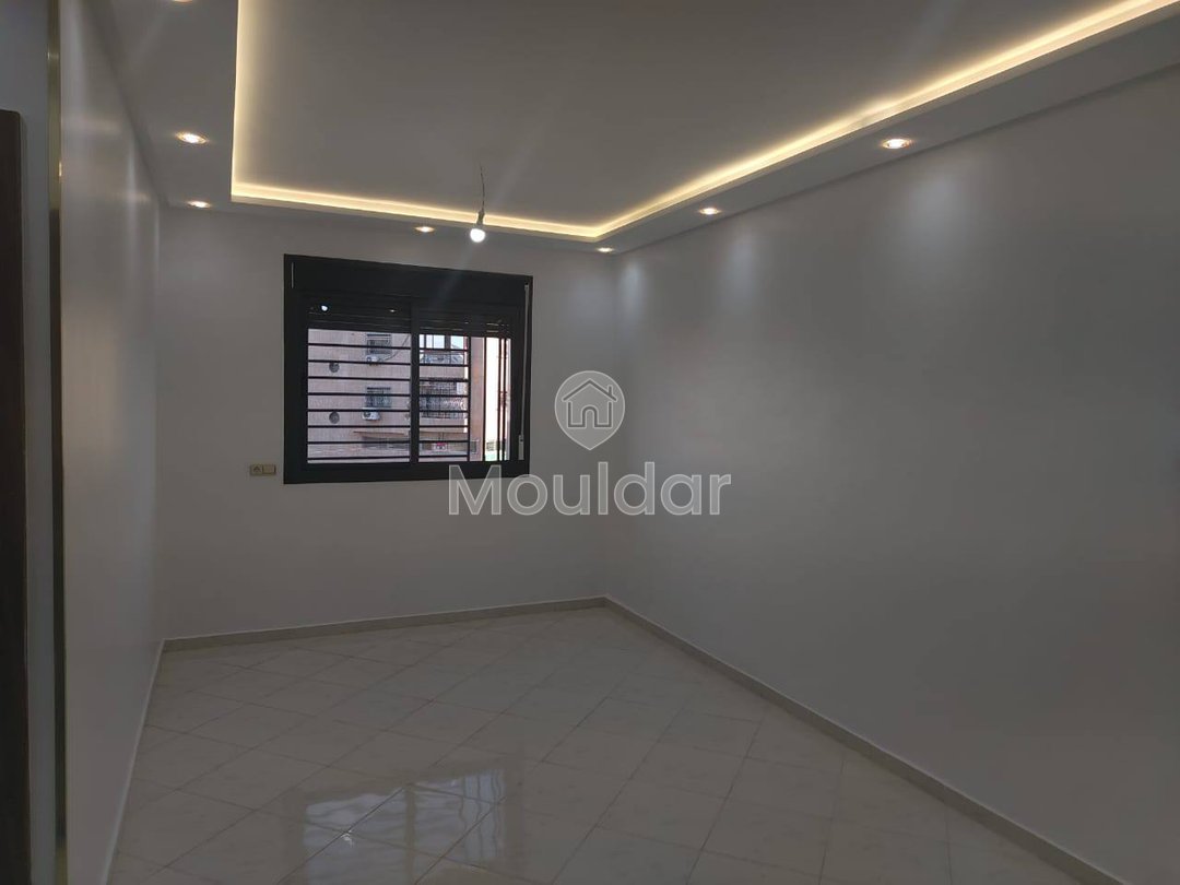 Bel appartamento da affittare a Casablanca - 80 m² Confortevole - Photo 2