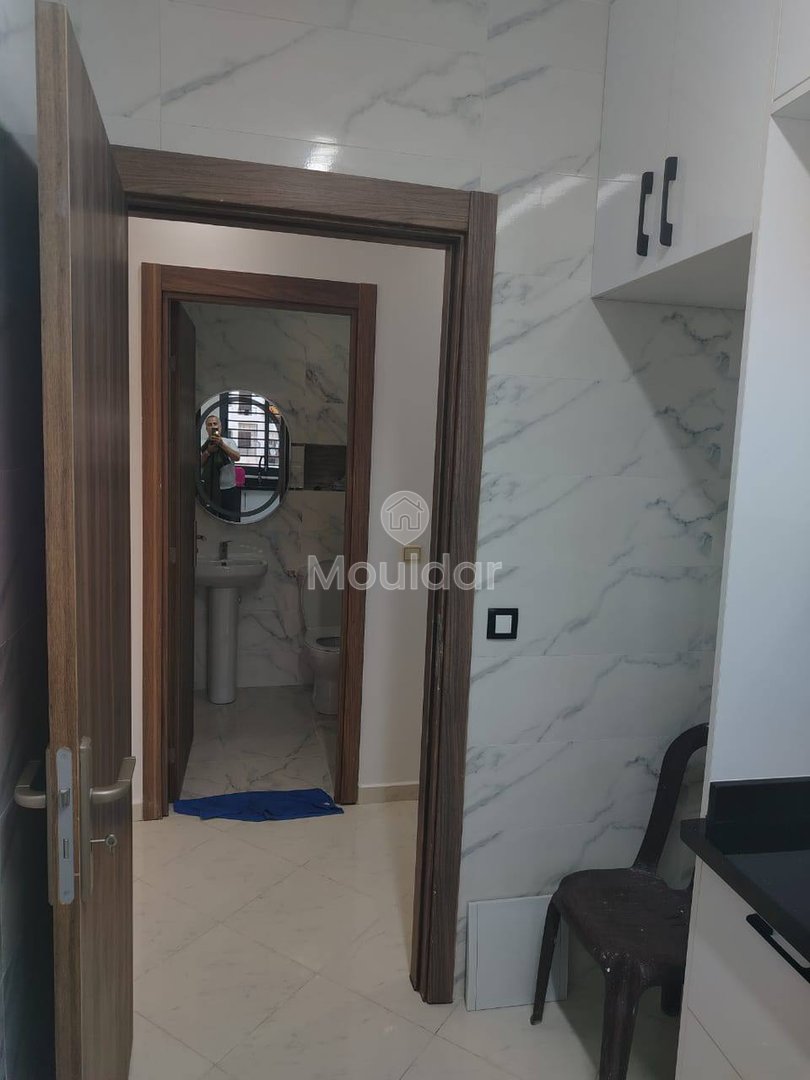 Bel appartamento da affittare a Casablanca - 80 m² Confortevole - Photo 15
