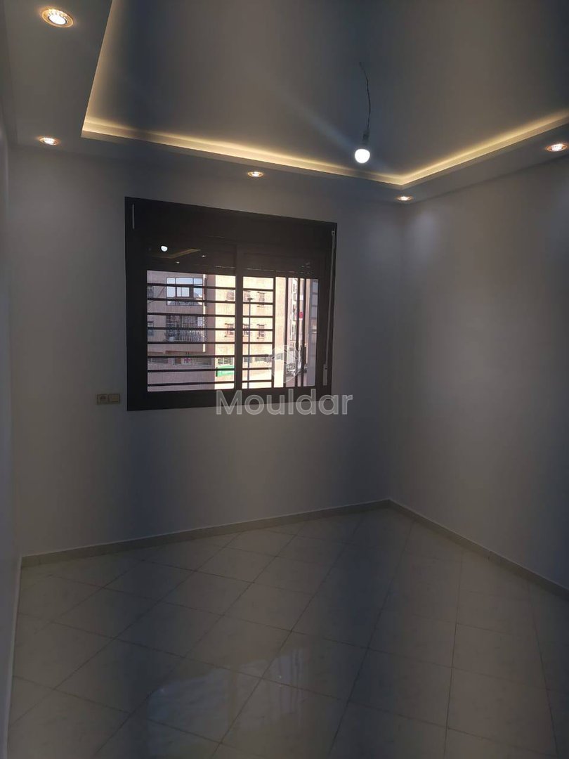 Bel appartamento da affittare a Casablanca - 80 m² Confortevole - Photo 6