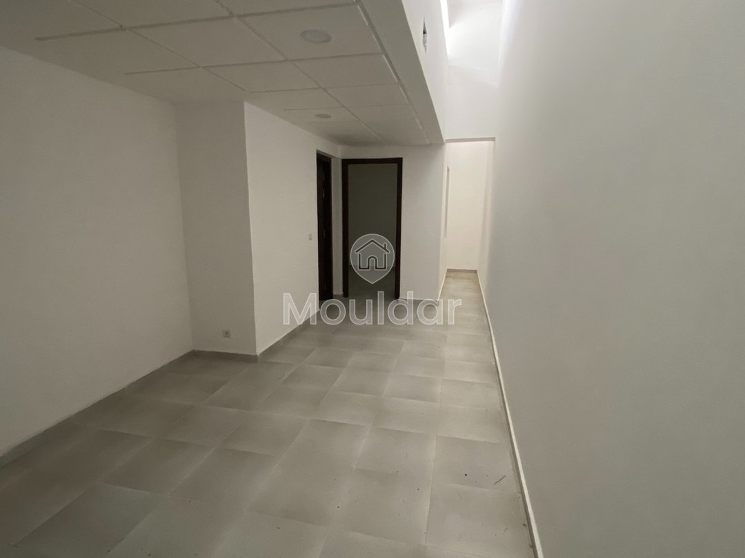 Γραφείο προς πώληση στο Temara κέντρο, 900 m² - Photo 7