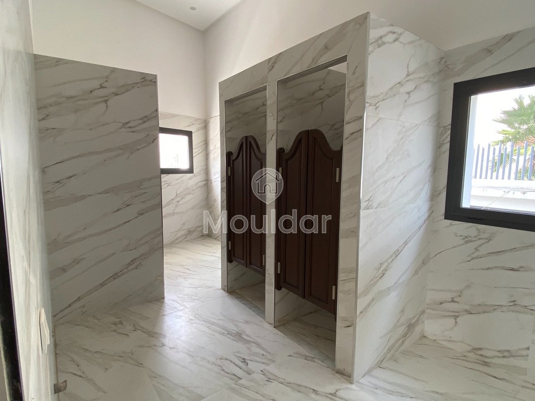 Γραφείο προς πώληση στο Temara κέντρο, 900 m² - Photo 9